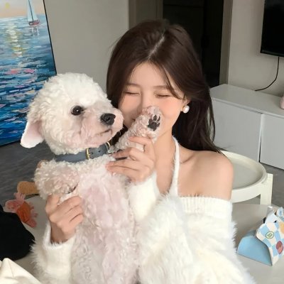 甜蜜香草