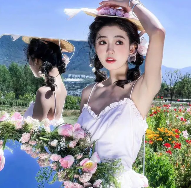 太阳神的神庙